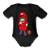 Plumber Boy Organic Baby Bodysuit